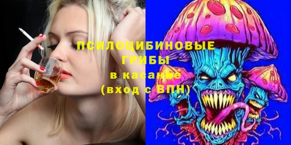 прущий лед Алексеевка